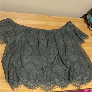 American Eagle Outfitters shirt